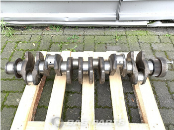 Ročična gred VOLVO