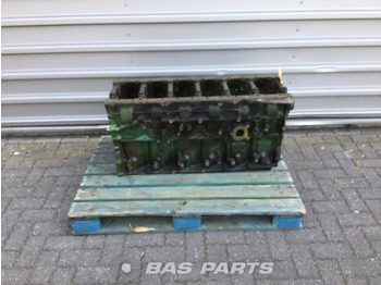 Motor in deli VOLVO