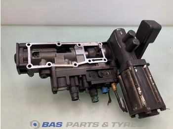 Menjalnik za Tovornjak Volvo Versnellingsbakdeksel Volvo 21520223: slika 5