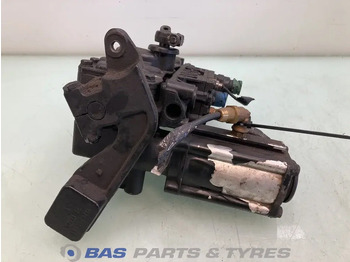 Menjalnik za Tovornjak Volvo Versnellingsbakdeksel Volvo 21520223: slika 4