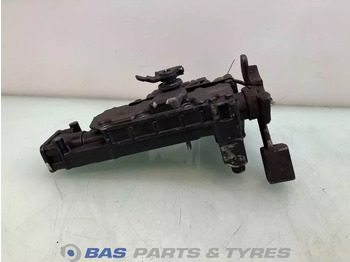 Menjalnik za Tovornjak Volvo Versnellingsbakdeksel Volvo 21520223: slika 3