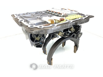 Menjalnik za Tovornjak Volvo Versnellingsbakdeksel Volvo 21911582: slika 2