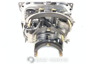 Menjalnik za Tovornjak Volvo Versnellingsbakdeksel Volvo 21911582: slika 3