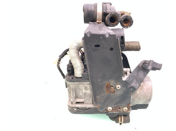 Ogrevanje/ Prezračevanje WEBASTO