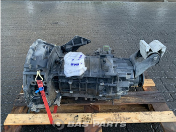 Menjalnik ZF