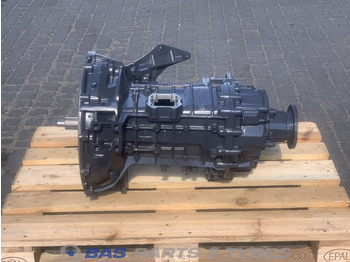 Menjalnik ZF