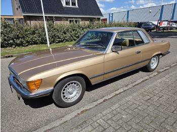 Avtomobil MERCEDES-BENZ