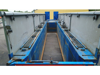 Langendorf Flatliner lizing Langendorf Flatliner: slika 4