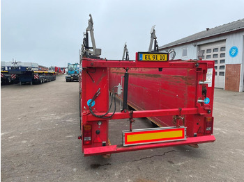 Polprikolica Langendorf SBH3: slika 4 Polprikolica Langendorf SBH3: slika 4