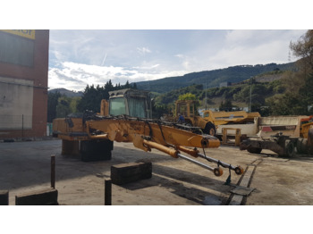 Gradbeni stroj LIEBHERR A 904 C