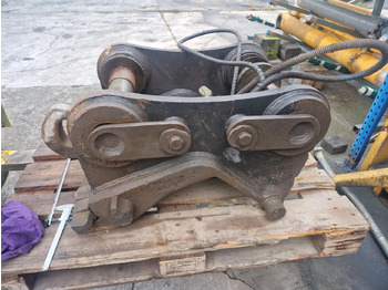 Hitra spojka CATERPILLAR