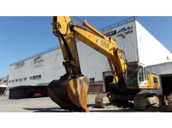 Bager goseničar LIEBHERR R 954 B