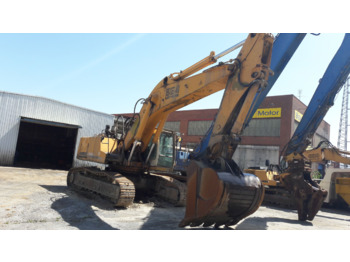 LIEBHERR R954B S/N: 629-8849 (2001)  lizing LIEBHERR R954B S/N: 629-8849 (2001): slika 2