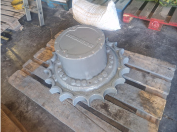 Bočni reduktor LIEBHERR