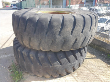 NEUMATICOS GOOD YEAR 24.00X35  lizing NEUMATICOS GOOD YEAR 24.00X35: slika 2