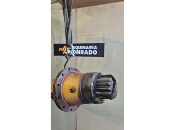 Nihajni motor LIEBHERR