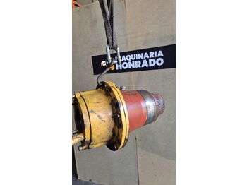 Nihajni motor LIEBHERR