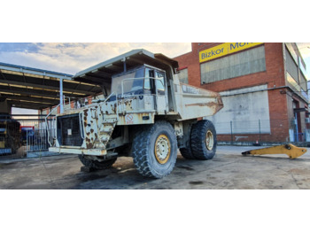 Togi demper/ Demper za skale TEREX