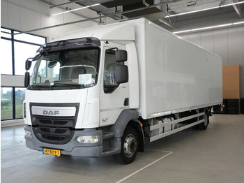 Tovornjak zabojnik DAF LF 250