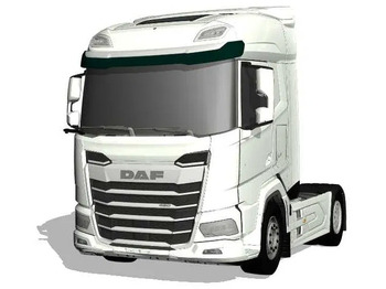 Vlačilec DAF XF 480
