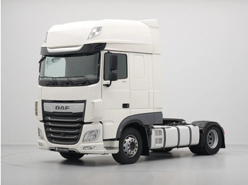 Vlačilec DAF XF 480