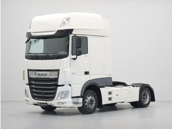 Vlačilec DAF XF 480