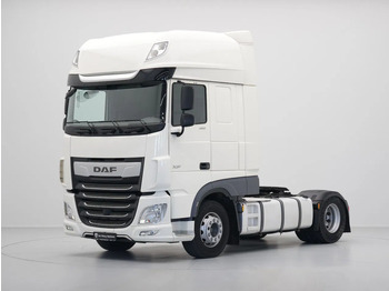 Vlačilec DAF XF 480