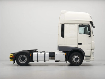 Vlačilec DAF XF 480 FT Super Space Cab, 2x Tanks, PTO Prep: slika 5