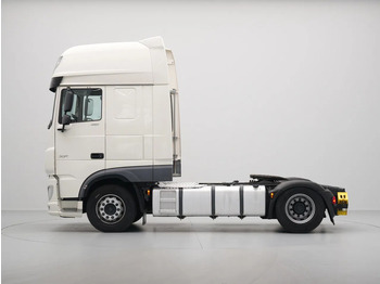 Vlačilec DAF XF 480 FT Super Space Cab, 2x Tanks, PTO Prep: slika 2