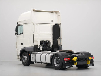 Vlačilec DAF XF 480 FT Super Space Cab, 2x Tanks, PTO Prep: slika 3