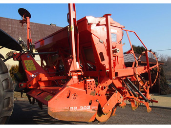 Sejalni kombajn KUHN