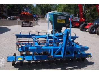 Sejalni kombajn RABE