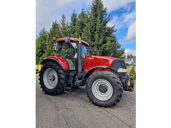 Ciągnik Case IH CVX 195 PUMA  2010 Przedni TUZ i WOM instalacja GPS lizing Ciągnik Case IH CVX 195 PUMA  2010 Przedni TUZ i WOM instalacja GPS: slika 5