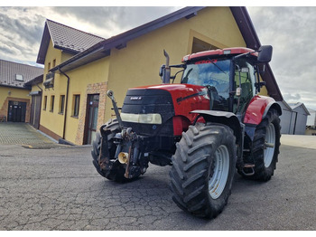 Ciągnik Case IH CVX 195 PUMA  2010 Przedni TUZ i WOM instalacja GPS lizing Ciągnik Case IH CVX 195 PUMA  2010 Przedni TUZ i WOM instalacja GPS: slika 3