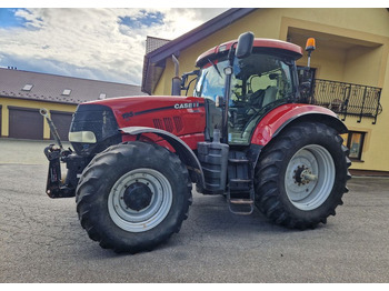 Ciągnik Case IH CVX 195 PUMA  2010 Przedni TUZ i WOM instalacja GPS lizing Ciągnik Case IH CVX 195 PUMA  2010 Przedni TUZ i WOM instalacja GPS: slika 2