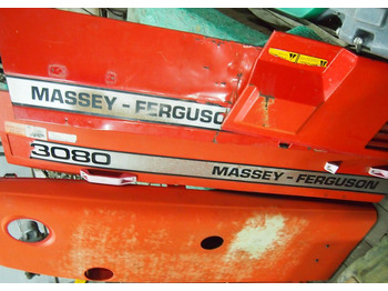 Motor in deli MASSEY FERGUSON