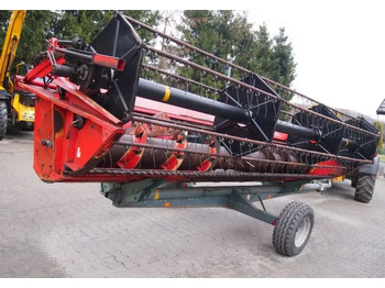 Glava za kombajn MASSEY FERGUSON