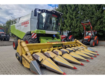 Kombajn harvester CLAAS Lexion 570