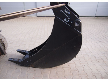 Žlica za bager LIEBHERR