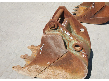 Žlica za bager LIEBHERR