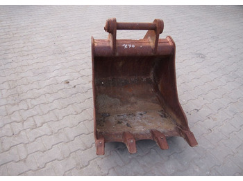 Žlica za bager LIEBHERR