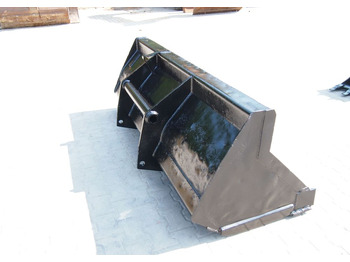 Žlica za nakladalnik MANITOU