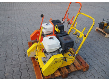 Gradbena oprema Piła do cięcia GOLZ FS 170 2006 PIŁA DO CIĘCIA asfaltu i betonu: slika 4