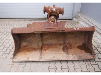 Žlica za bager ACB-MORIN