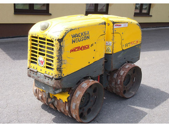 Valjar WACKER