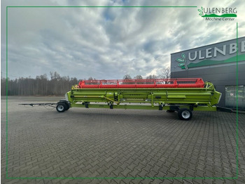Kmetijski stroj CLAAS