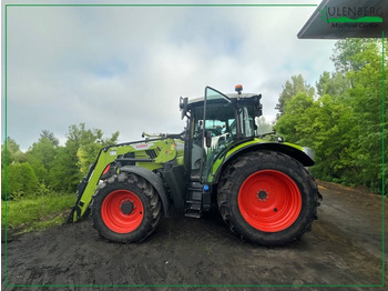 Traktor CLAAS Arion 440