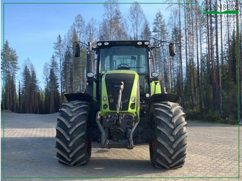 Claas Axion 840 Cmatic  lizing Claas Axion 840 Cmatic: slika 3