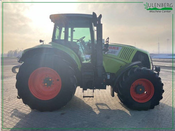 Claas Axion 840 Cmatic  lizing Claas Axion 840 Cmatic: slika 5
