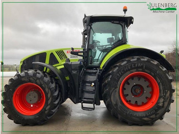 Traktor Claas Axion 960: slika 5